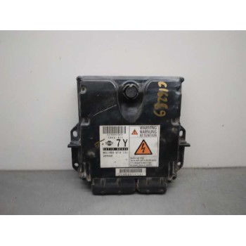 CENTRALITA MOTOR UCE 2758006734 23710EC03C MB2758006734