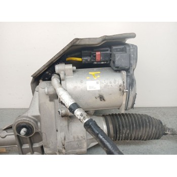 Recambio de compresor aire acondicionado para jaguar xe (x760) 2.0 d referencia OEM IAM gx733200ae cpla19d629be 1638p