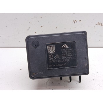 Recambio de abs para peugeot 208 i (ca_, cc_) 1.4 hdi referencia OEM IAM 9813805280 10022005804 