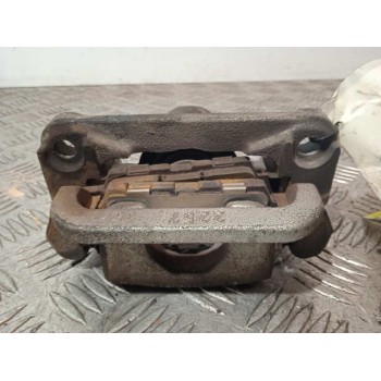 Recambio de pinza freno trasera izquierda para nissan qashqai (j10) acenta 4x4 referencia OEM IAM   