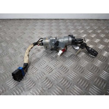 Recambio de conmutador de arranque para kia carens (un) active referencia OEM IAM 96190189 6 PINES 