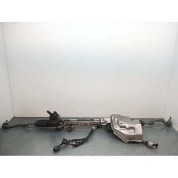 Recambio de cremallera direccion para jaguar xe (x760) 2.0 d referencia OEM IAM gx733200ae  