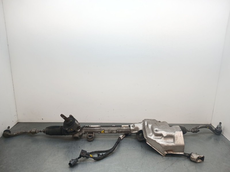 Recambio de cremallera direccion para jaguar xe (x760) 2.0 d referencia OEM IAM gx733200ae  