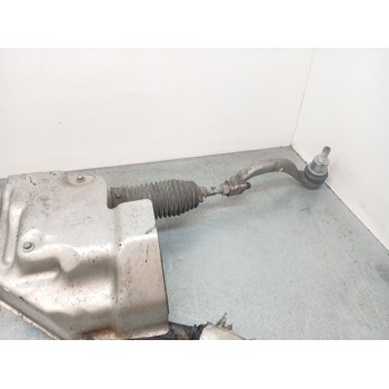 Recambio de cremallera direccion para jaguar xe (x760) 2.0 d referencia OEM IAM gx733200ae  