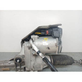 Recambio de cremallera direccion para jaguar xe (x760) 2.0 d referencia OEM IAM gx733200ae  