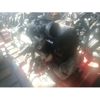 Recambio de motor completo para volkswagen golf iv berlina (1j1) 1.9 tdi referencia OEM IAM ARL M 