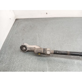 Recambio de cremallera direccion para smart fortwo coupé (450) 0.7 (450.352, 450.332) referencia OEM IAM 36077402  
