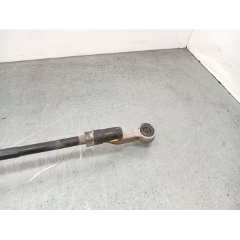 Recambio de cremallera direccion para smart fortwo coupé (450) 0.7 (450.352, 450.332) referencia OEM IAM 36077402  