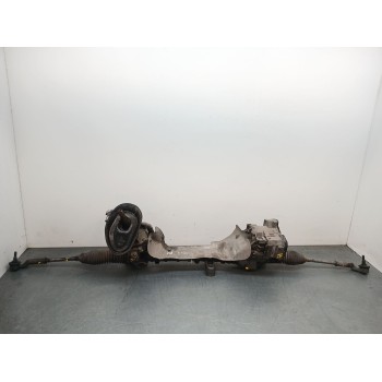 Recambio de cremallera direccion para ford focus lim. 1.0 ecoboost cat referencia OEM IAM a0040345j  