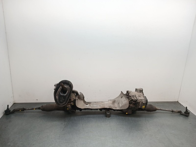 Recambio de cremallera direccion para ford focus lim. 1.0 ecoboost cat referencia OEM IAM a0040345j  