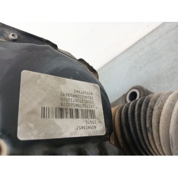 Recambio de cremallera direccion para ford focus lim. 1.0 ecoboost cat referencia OEM IAM a0040345j  