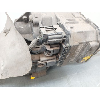 Recambio de cremallera direccion para ford focus lim. 1.0 ecoboost cat referencia OEM IAM a0040345j  