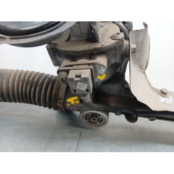 Recambio de cremallera direccion para ford focus lim. 1.0 ecoboost cat referencia OEM IAM a0040345j  