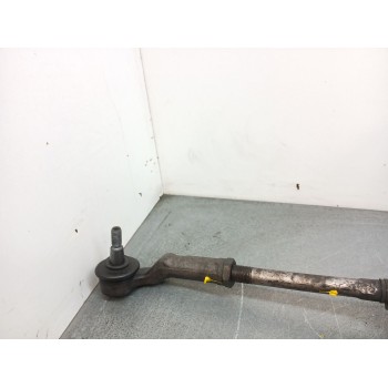 Recambio de cremallera direccion para ford focus lim. 1.0 ecoboost cat referencia OEM IAM a0040345j  