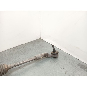 Recambio de cremallera direccion para ford focus lim. 1.0 ecoboost cat referencia OEM IAM a0040345j  