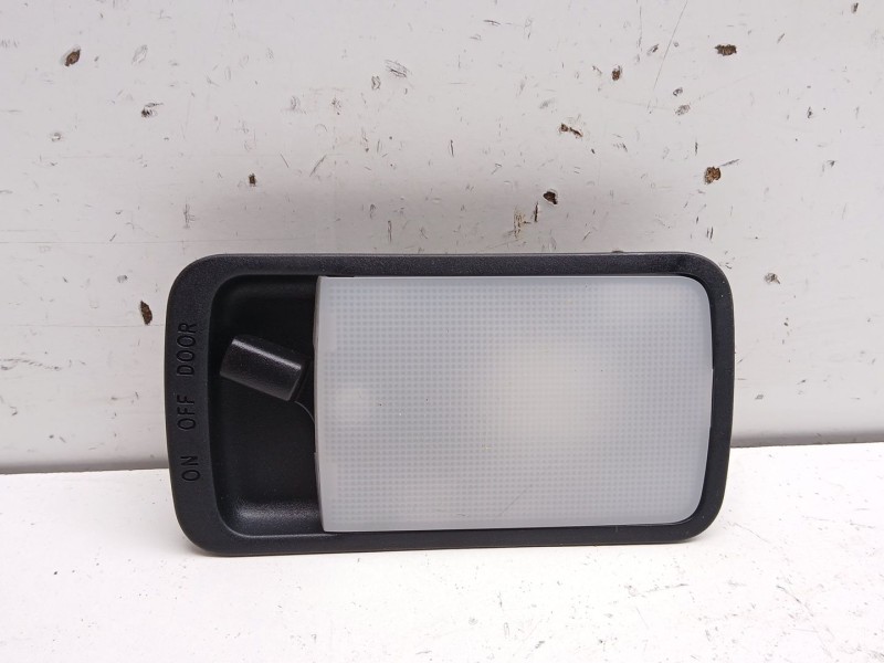 Recambio de luz interior para nissan juke (f16_) 1.0 referencia OEM IAM 264106PA1A  