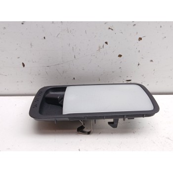 Recambio de luz interior para nissan juke (f16_) 1.0 referencia OEM IAM 264106PA1A  