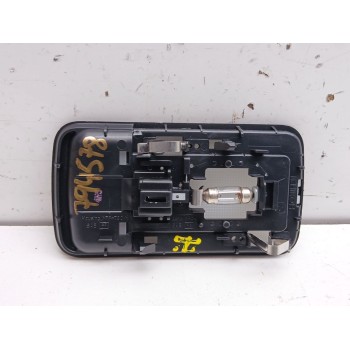 Recambio de luz interior para nissan juke (f16_) 1.0 referencia OEM IAM 264106PA1A  