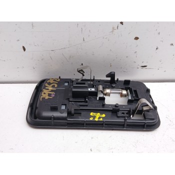 Recambio de luz interior para nissan juke (f16_) 1.0 referencia OEM IAM 264106PA1A  