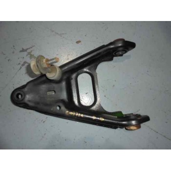 Recambio de brazo suspension superior delantero derecho para smart coupe 0.7 turbo cat referencia OEM IAM   