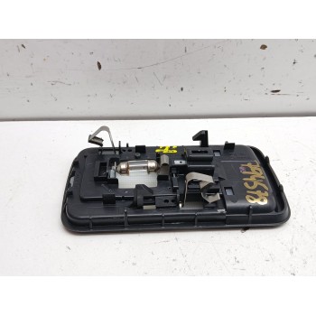 Recambio de luz interior para nissan juke (f16_) 1.0 referencia OEM IAM 264106PA1A  