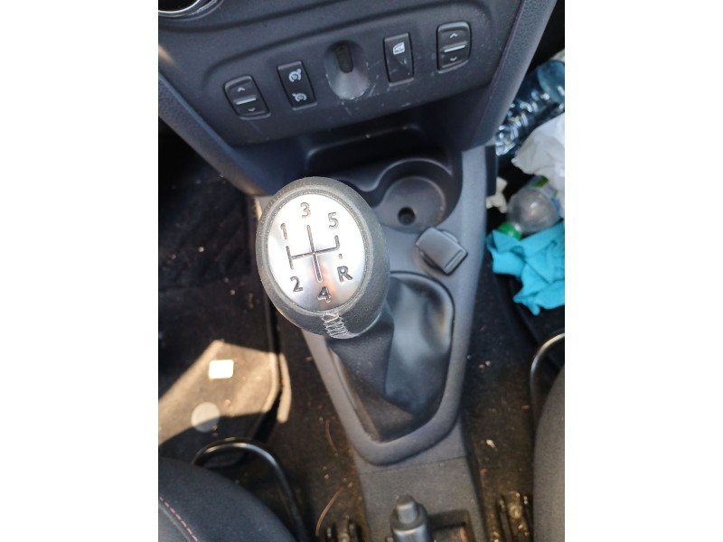 Recambio de caja cambios para dacia sandero ii (b8_) tce 90 (b8m1, b8ma) referencia OEM IAM VERE8851 / 320109359R  