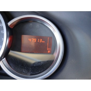Recambio de caja cambios para dacia sandero ii (b8_) tce 90 (b8m1, b8ma) referencia OEM IAM VERE8851 / 320109359R  