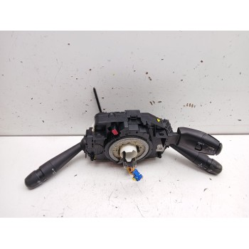 Recambio de mando multifuncion para peugeot 208 i (ca_, cc_) 1.4 hdi referencia OEM IAM 98081767zd  