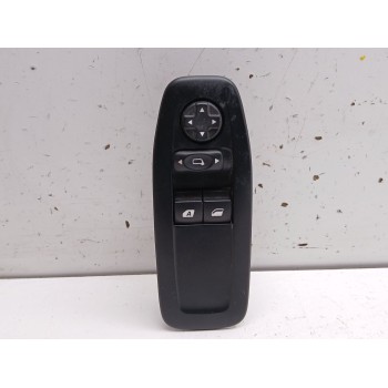 MANDO ELEVALUNAS DELANTERO IZQUIERDO 96751127zd 