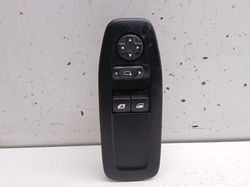 Recambio de mando elevalunas delantero izquierdo para peugeot 208 i (ca_, cc_) 1.4 hdi referencia OEM IAM 96751127zd  