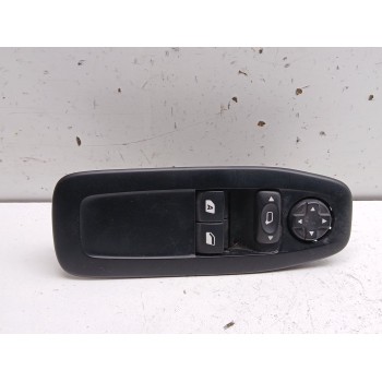Recambio de mando elevalunas delantero izquierdo para peugeot 208 i (ca_, cc_) 1.4 hdi referencia OEM IAM 96751127zd  