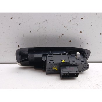 Recambio de mando elevalunas delantero izquierdo para peugeot 208 i (ca_, cc_) 1.4 hdi referencia OEM IAM 96751127zd  