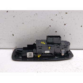 Recambio de mando elevalunas delantero izquierdo para peugeot 208 i (ca_, cc_) 1.4 hdi referencia OEM IAM 96751127zd  