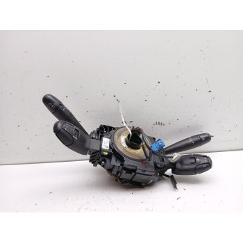 Recambio de anillo airbag para peugeot 3008 i monospace (0u_) 1.6 hdi referencia OEM IAM 96663613xt  