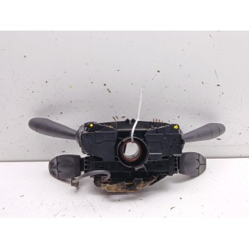 Recambio de anillo airbag para peugeot 3008 i monospace (0u_) 1.6 hdi referencia OEM IAM 96663613xt  