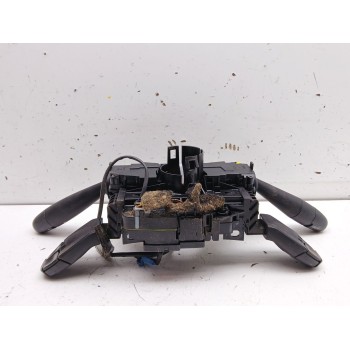 Recambio de anillo airbag para peugeot 3008 i monospace (0u_) 1.6 hdi referencia OEM IAM 96663613xt  
