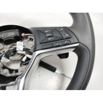 Recambio de volante para nissan juke (f16_) 1.0 referencia OEM IAM 484306PG0D  