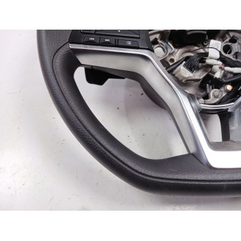 Recambio de volante para nissan juke (f16_) 1.0 referencia OEM IAM 484306PG0D  