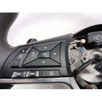 Recambio de volante para nissan juke (f16_) 1.0 referencia OEM IAM 484306PG0D  