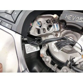 Recambio de volante para nissan juke (f16_) 1.0 referencia OEM IAM 484306PG0D  