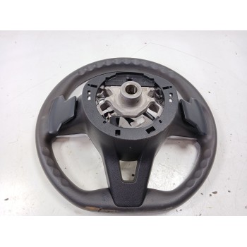 Recambio de volante para nissan juke (f16_) 1.0 referencia OEM IAM 484306PG0D  