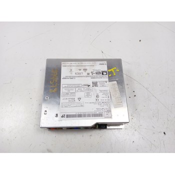 Recambio de sistema audio / radio cd para nissan juke (f16_) 1.0 referencia OEM IAM 2591AHS14B  