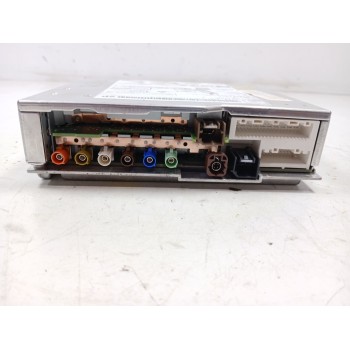 Recambio de sistema audio / radio cd para nissan juke (f16_) 1.0 referencia OEM IAM 2591AHS14B  