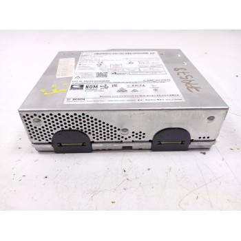 Recambio de sistema audio / radio cd para nissan juke (f16_) 1.0 referencia OEM IAM 2591AHS14B  