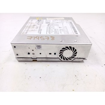 Recambio de sistema audio / radio cd para nissan juke (f16_) 1.0 referencia OEM IAM 2591AHS14B  