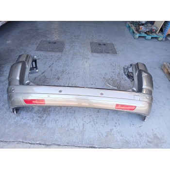 Recambio de paragolpes trasero para citroën c4 grand picasso i (ua_) 2.0 hdi 138 referencia OEM IAM   