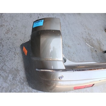 Recambio de paragolpes trasero para citroën c4 grand picasso i (ua_) 2.0 hdi 138 referencia OEM IAM   