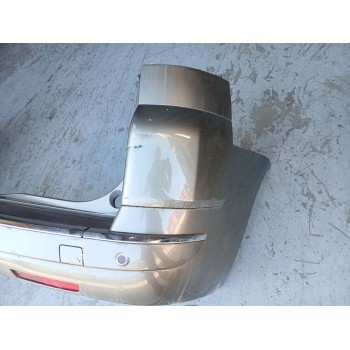Recambio de paragolpes trasero para citroën c4 grand picasso i (ua_) 2.0 hdi 138 referencia OEM IAM   