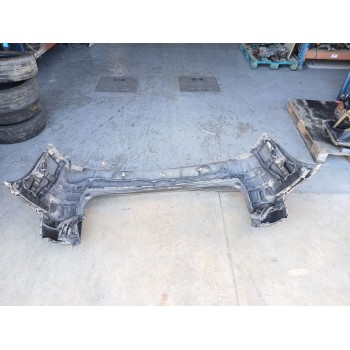 Recambio de paragolpes trasero para citroën c4 grand picasso i (ua_) 2.0 hdi 138 referencia OEM IAM   