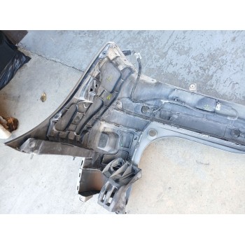 Recambio de paragolpes trasero para citroën c4 grand picasso i (ua_) 2.0 hdi 138 referencia OEM IAM   